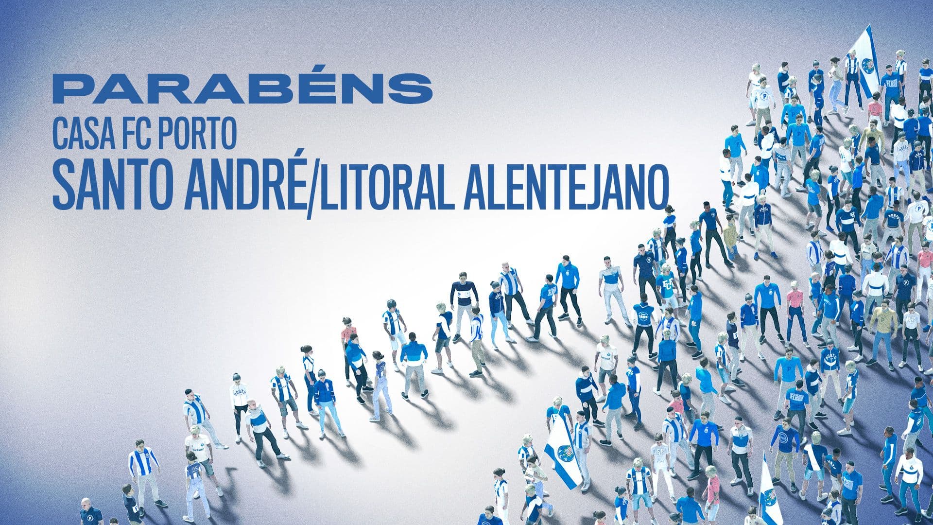 Seguimos Juntos!