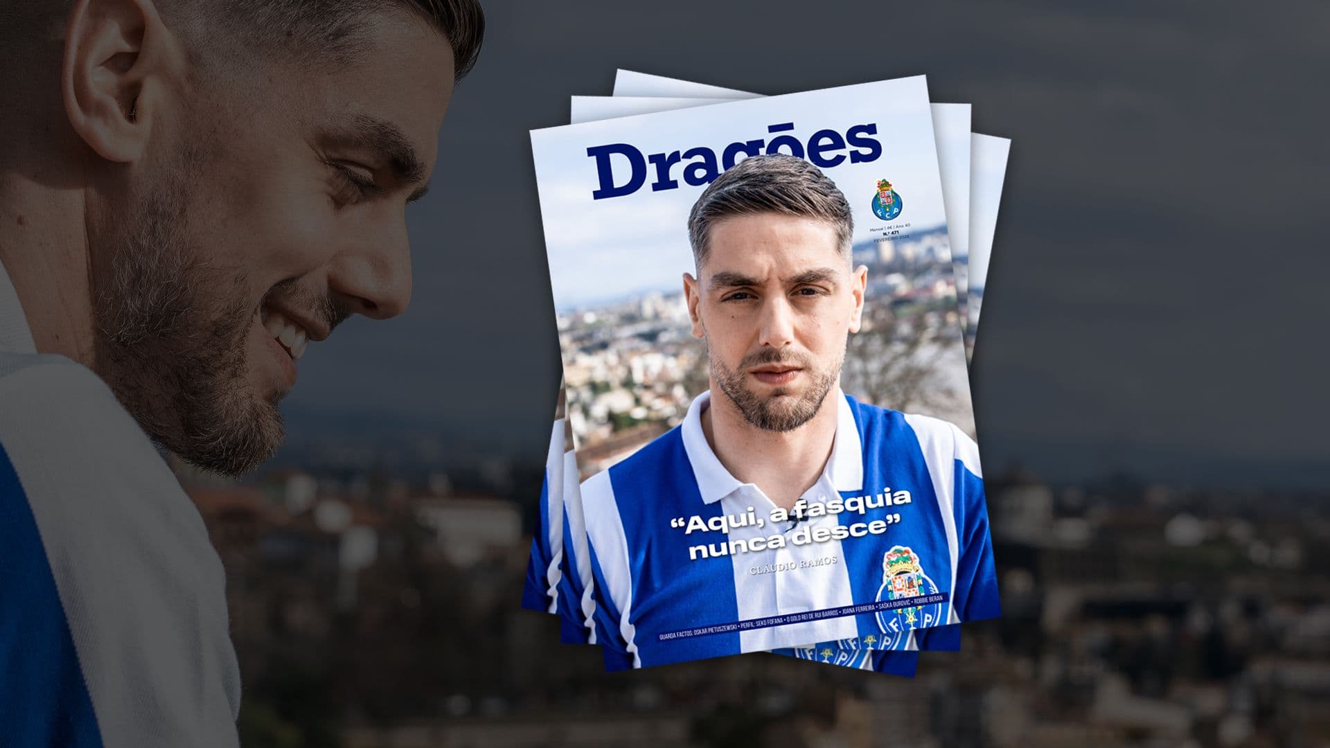 Revista Dragões nº 471