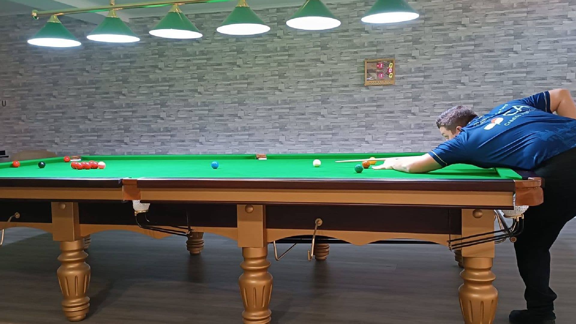 Casa FC Porto - Viseu conquista 4.º Open SNK – 4.ª Prova do Circuito Individual – 1.ª Divisão