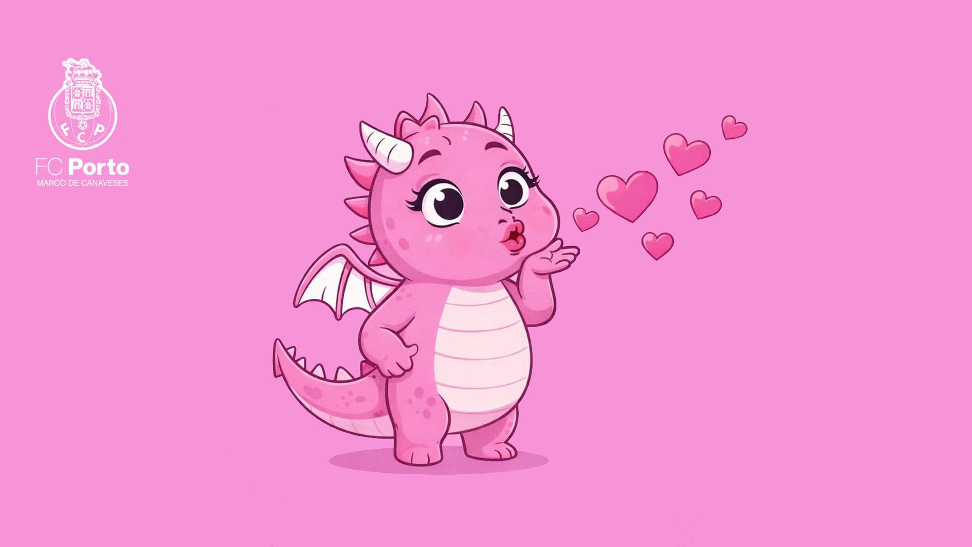 Casa FC Porto - Marco de Canaveses apresenta a “Draguinha” no Dia da Mulher