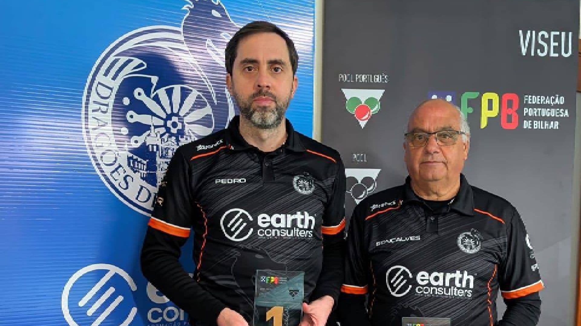 Casa FC Porto - Viseu organiza 5.º Open Pool com final 100% portista