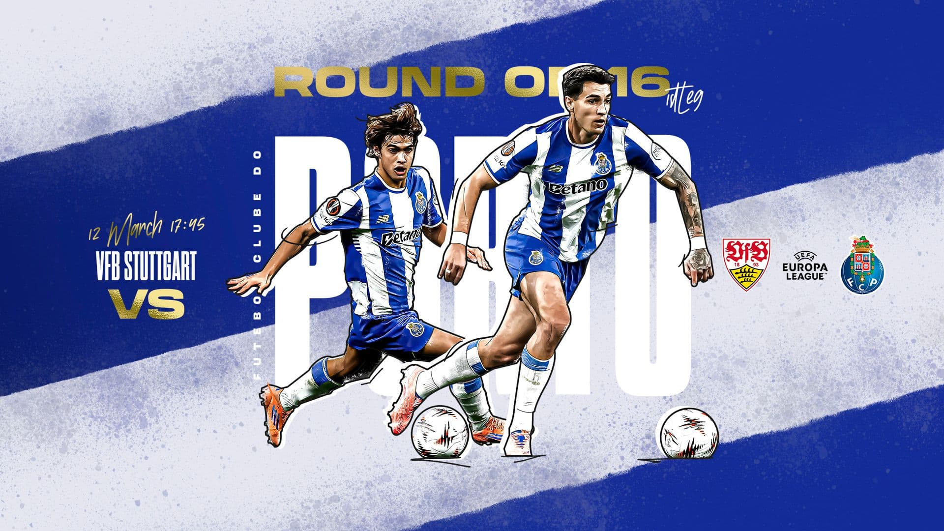 Agenda semanal de Jogos (de 9 a 15 de março)