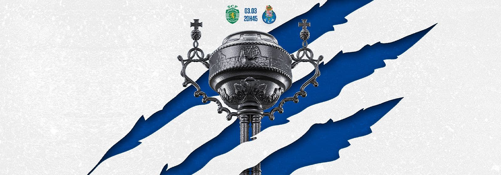 Agenda semanal de Jogos (de 2 a 8 de março)