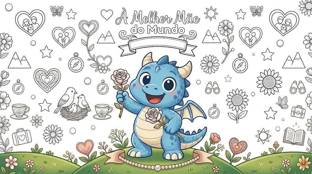 Casa FC Porto de Marco de Canaveses promove passatempo infantil para assinalar o Dia da Mãe