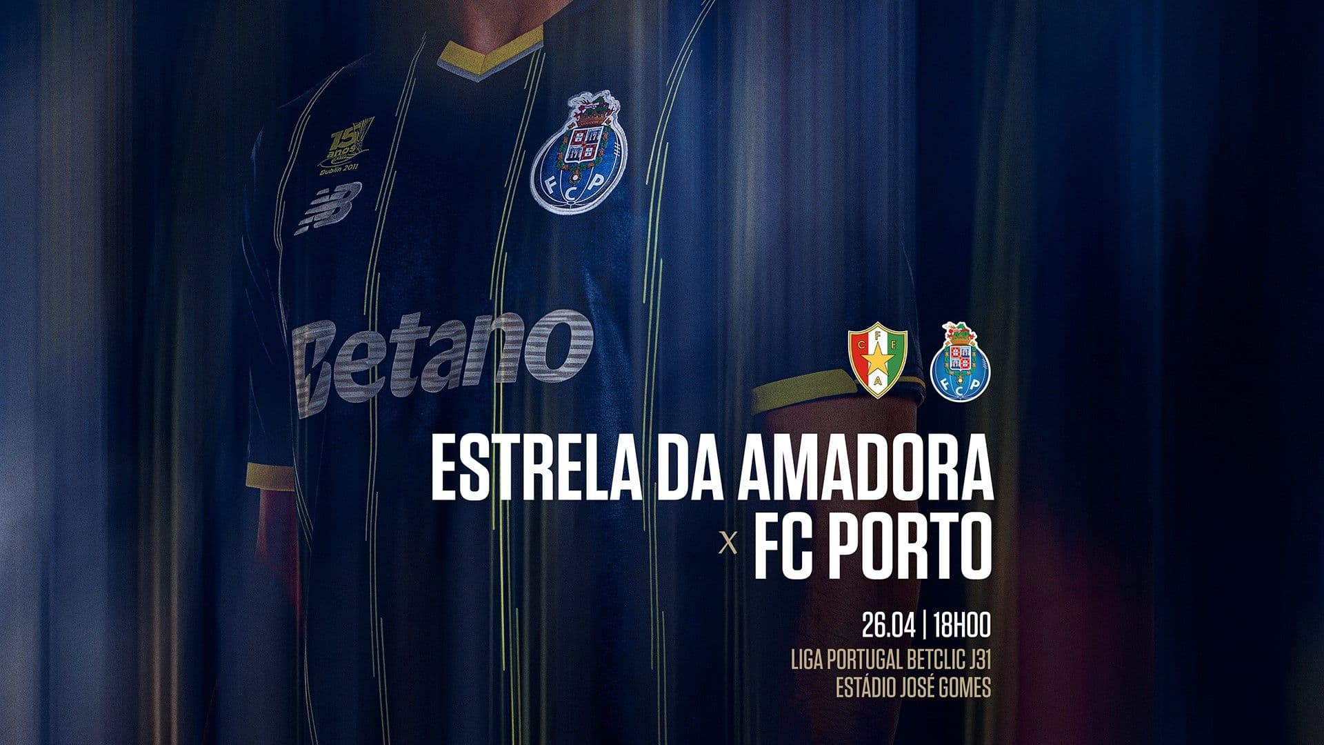 Agenda de Jogos (de 24 a 30 de  abril)