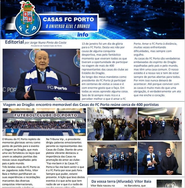 Universo Azul e Branco (24 Jan 2024)