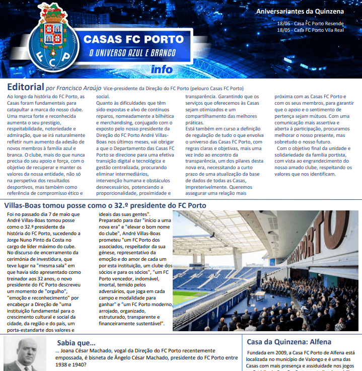 Universo Azul e Branco (15 Mai 2024)