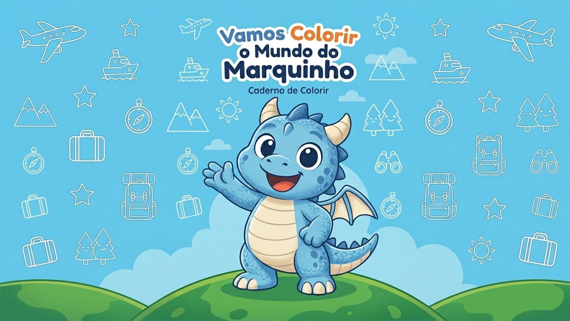 Casa FC Porto de Marco de Canaveses lança livro digital infantil