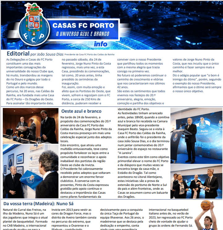 Universo Azul e Branco (06 Mar 2024)