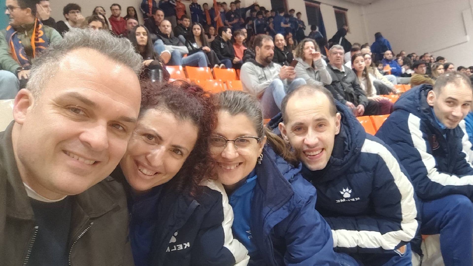 Casa FC Porto - Viseu acompanha Viseu 2001 e APPACDM